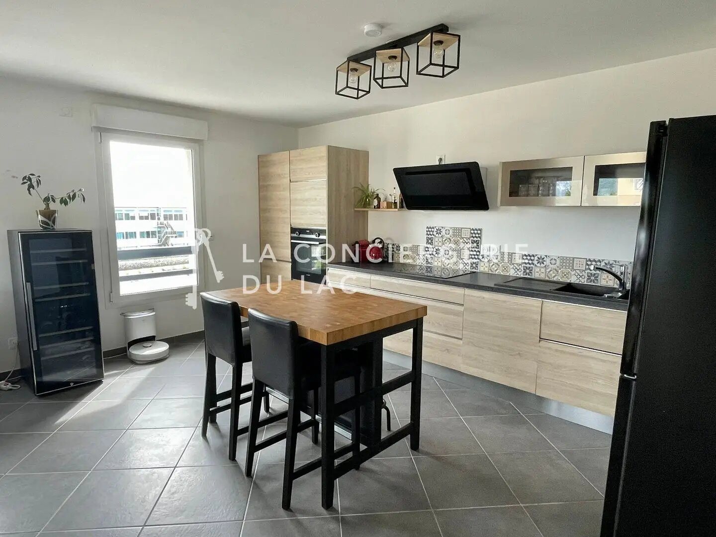 Appartement à louer, 68m², Annecy