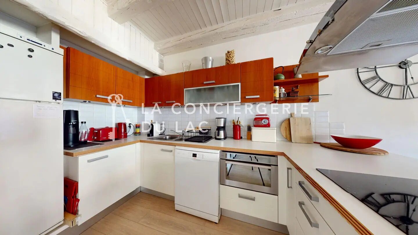 Appartement à louer, 60m², Annecy
