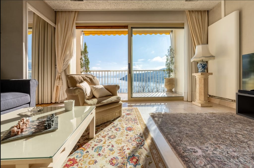 Appartement à louer, 86m², Annecy