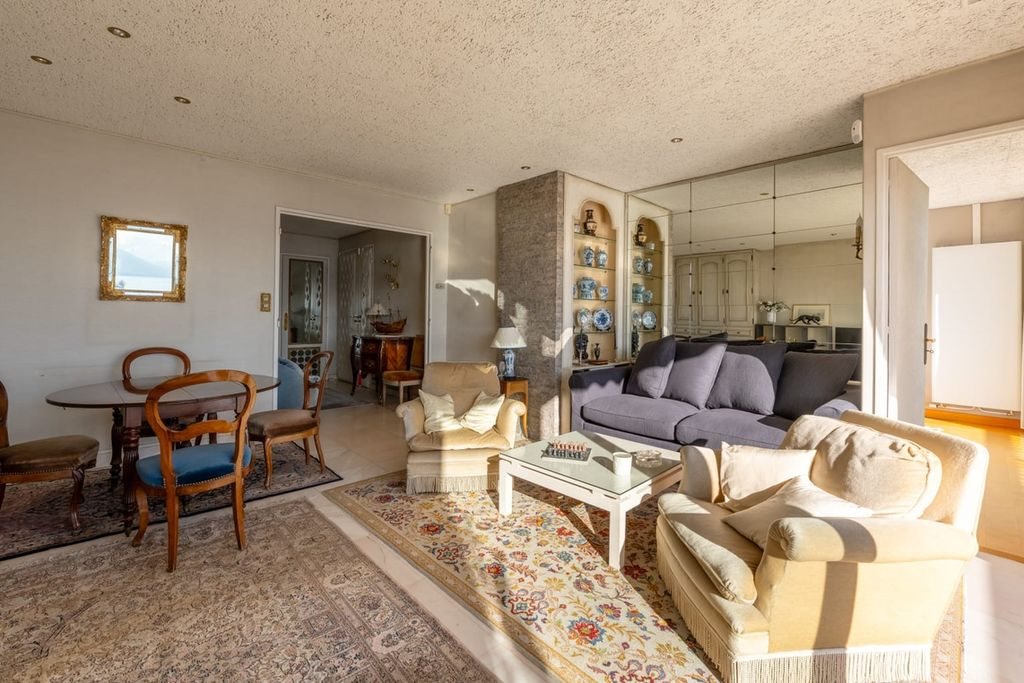 Appartement à louer, 86m², Annecy