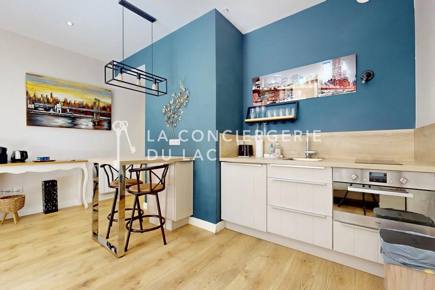 Appartement à vendre, 31m², Annecy