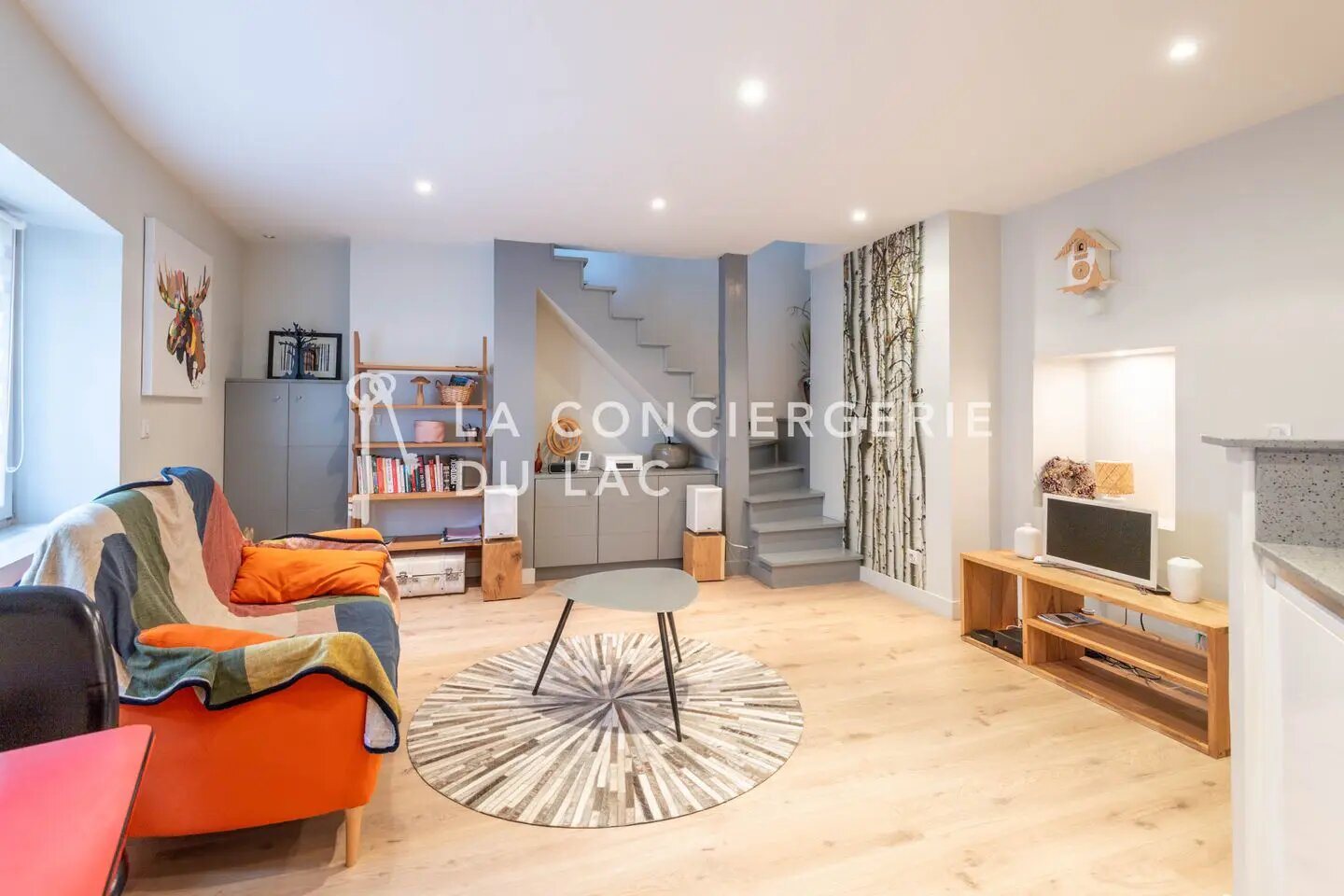 Appartement à louer, 30m², Annecy