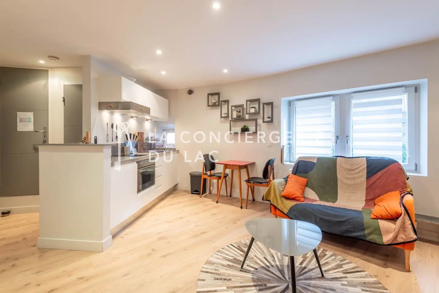 Appartement à louer, 30m², Annecy