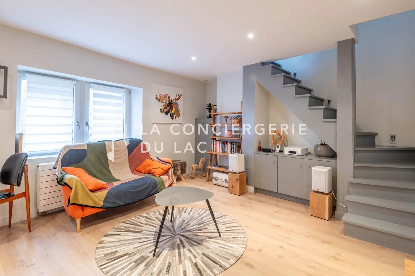 Appartement à louer, 30m², Annecy
