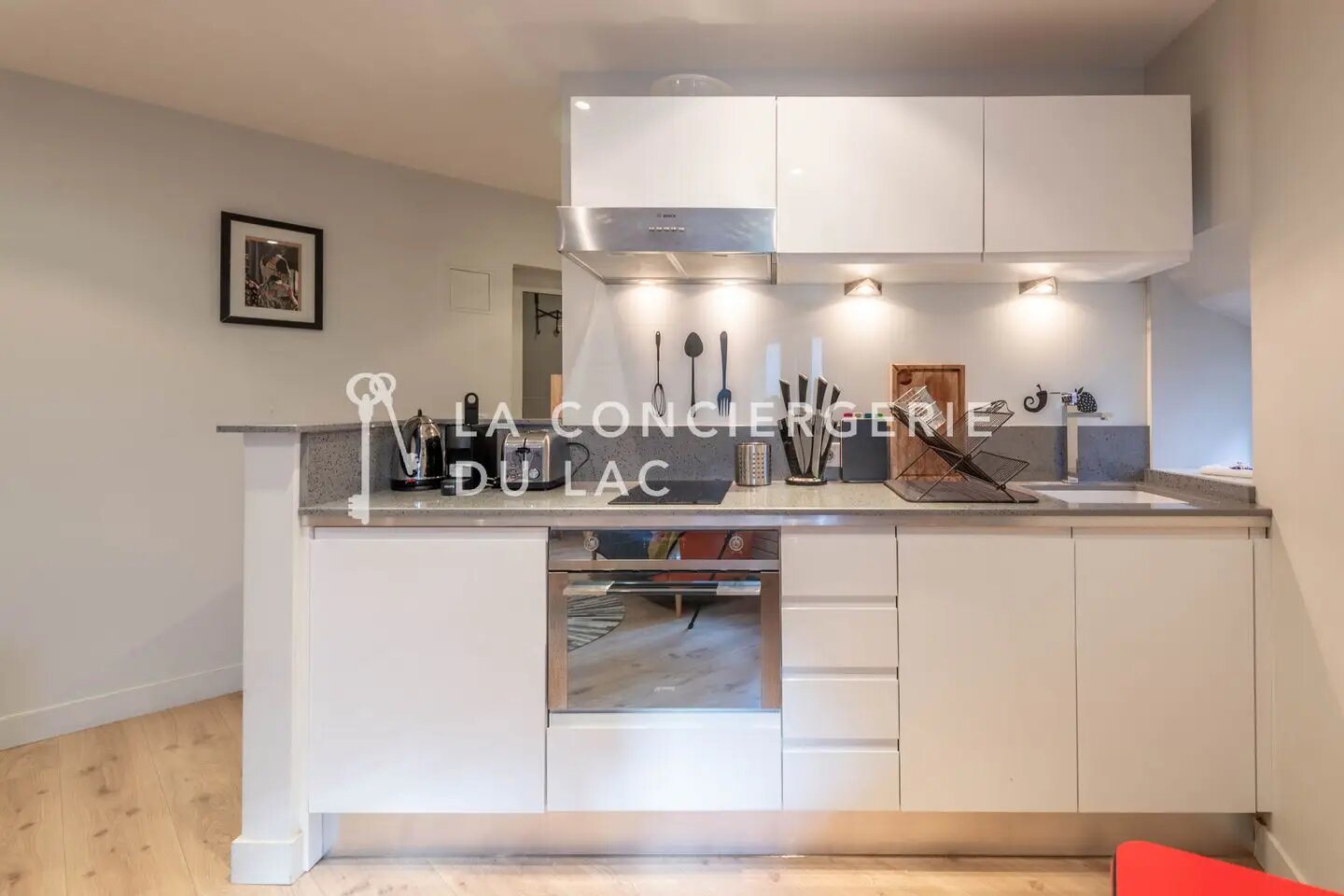 Appartement à louer, 30m², Annecy