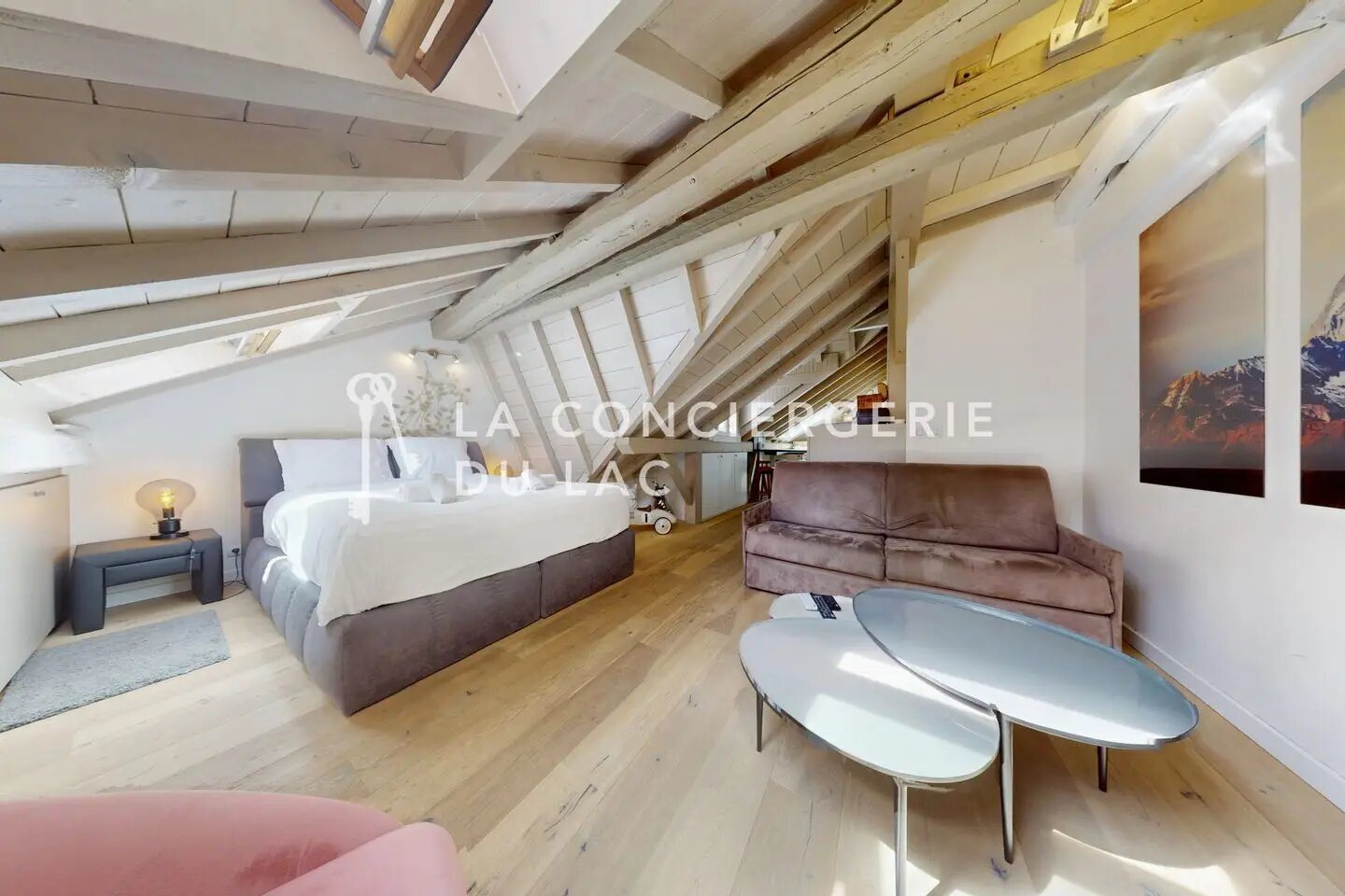 Appartement à vendre, 46m², Annecy