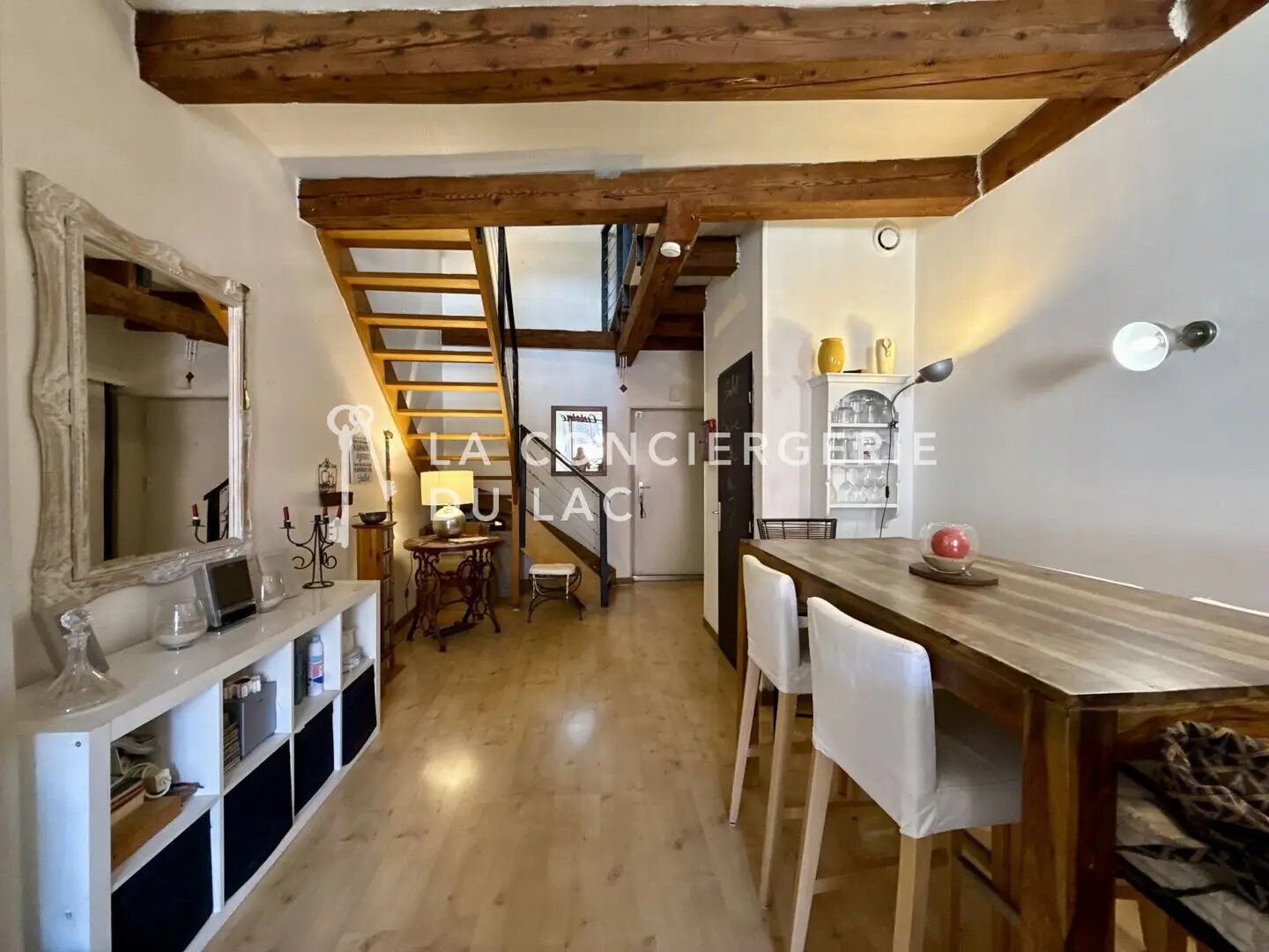 Appartement à vendre, 135m², Annecy
