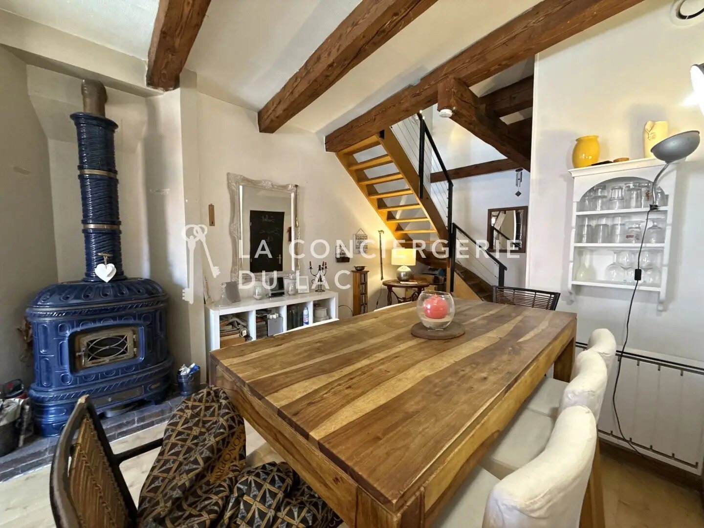 Appartement à vendre, 135m², Annecy