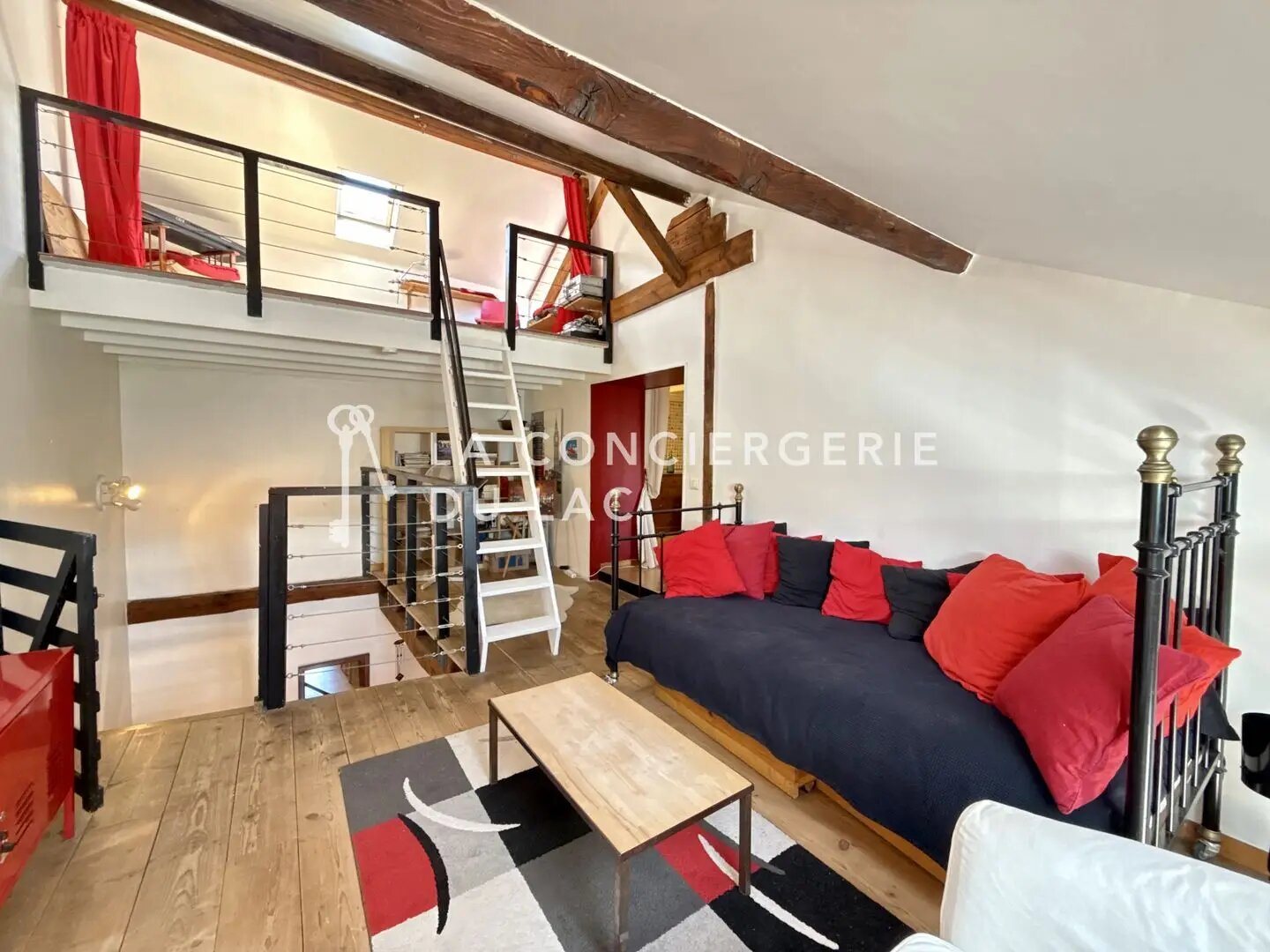 Appartement à vendre, 135m², Annecy
