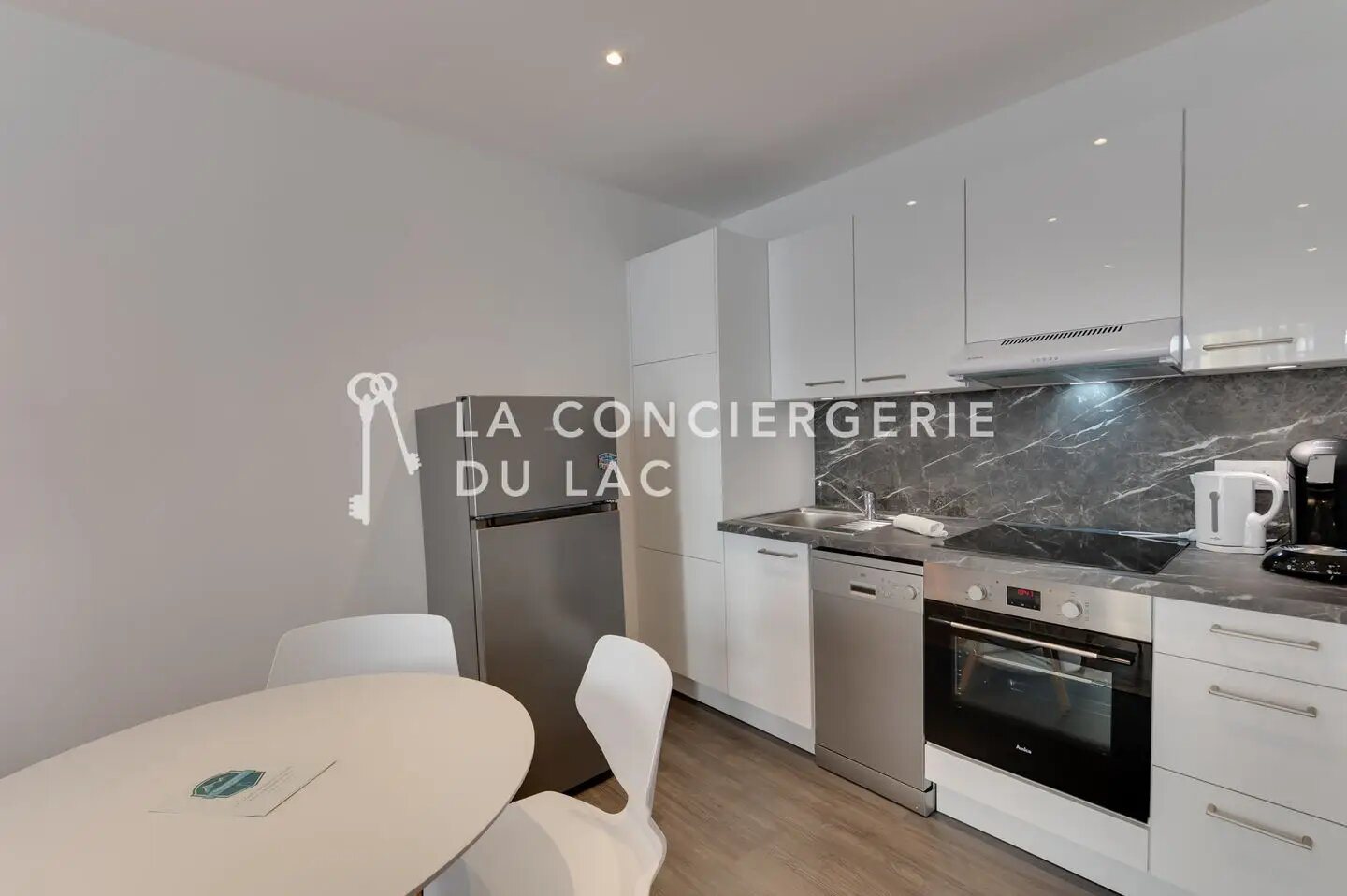 Appartement à louer, 42m², Annecy