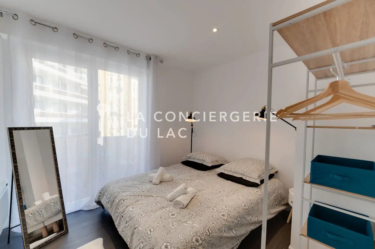 Appartement à louer, 42m², Annecy