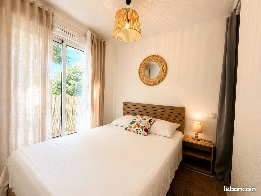 Appartement à vendre, 26m², Montpellier