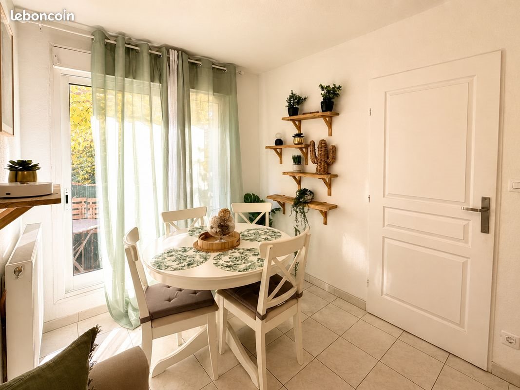 Appartement à vendre, 26m², Montpellier
