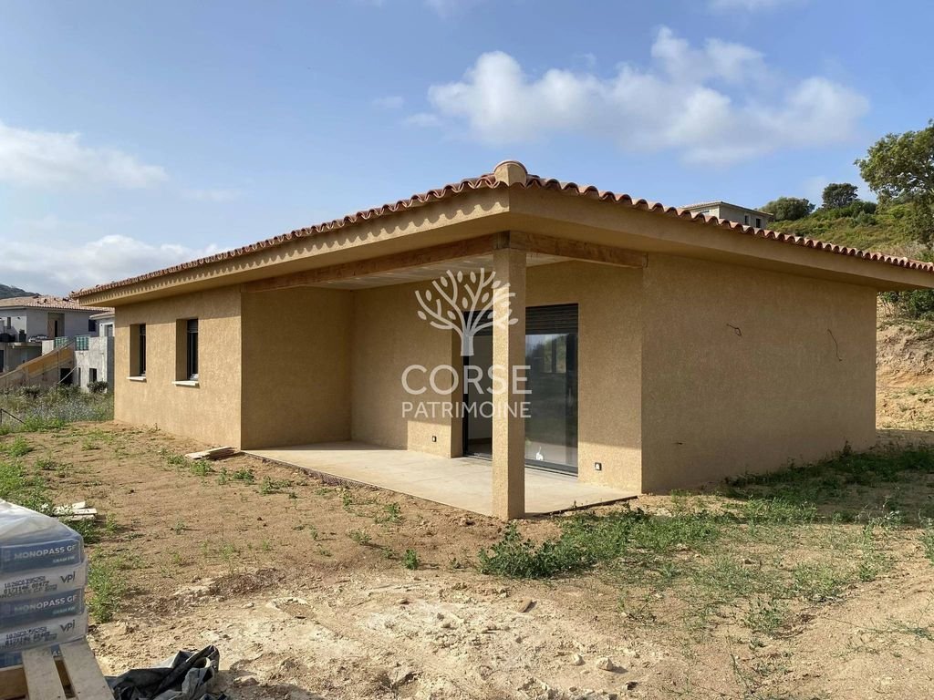 Maison à vendre, 82m², Sotta