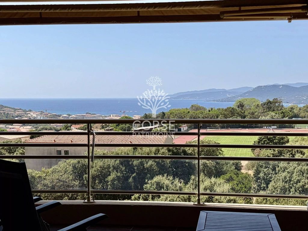 Appartement à vendre, 96m², Propriano