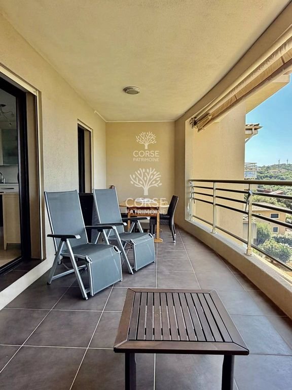 Appartement à vendre, 96m², Propriano