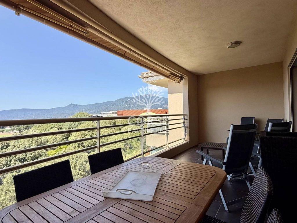 Appartement à vendre, 96m², Propriano