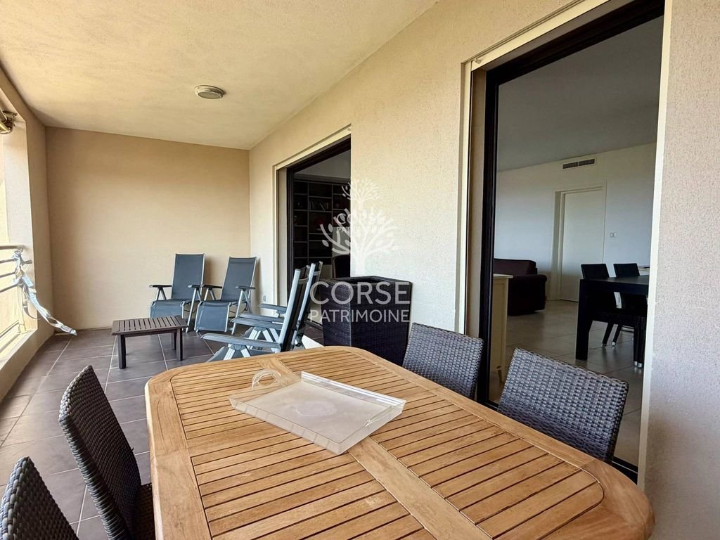 Appartement à vendre, 96m², Propriano