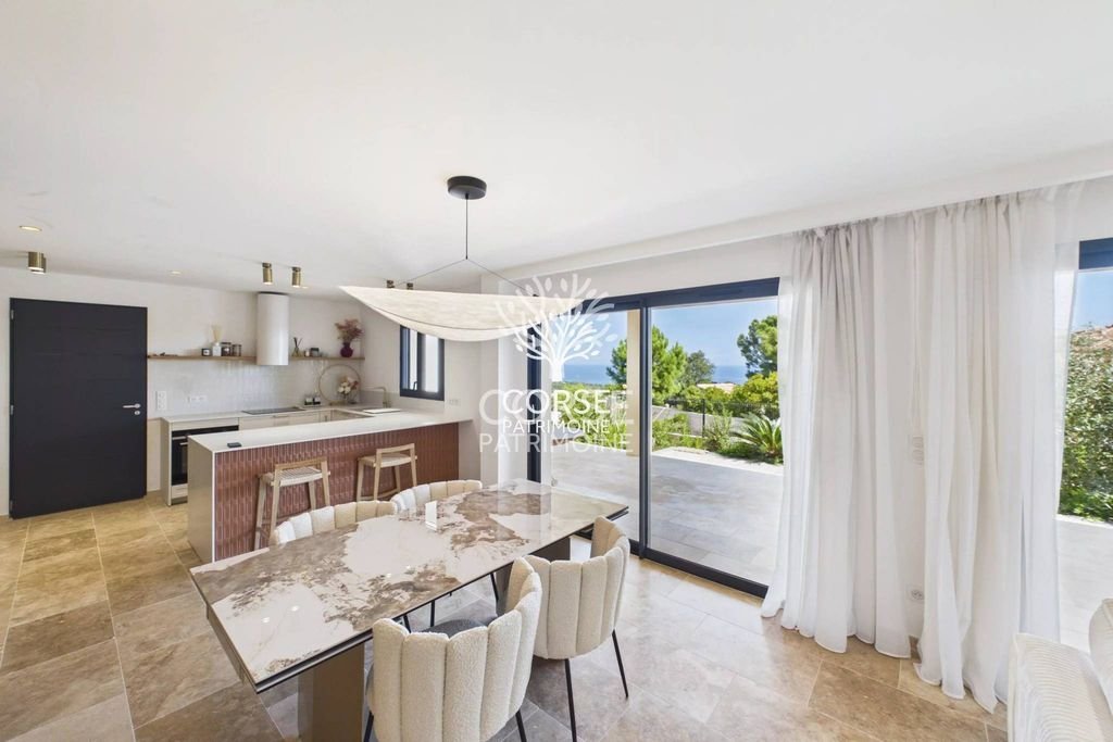 Appartement à vendre, 3m², Sari-Solenzara