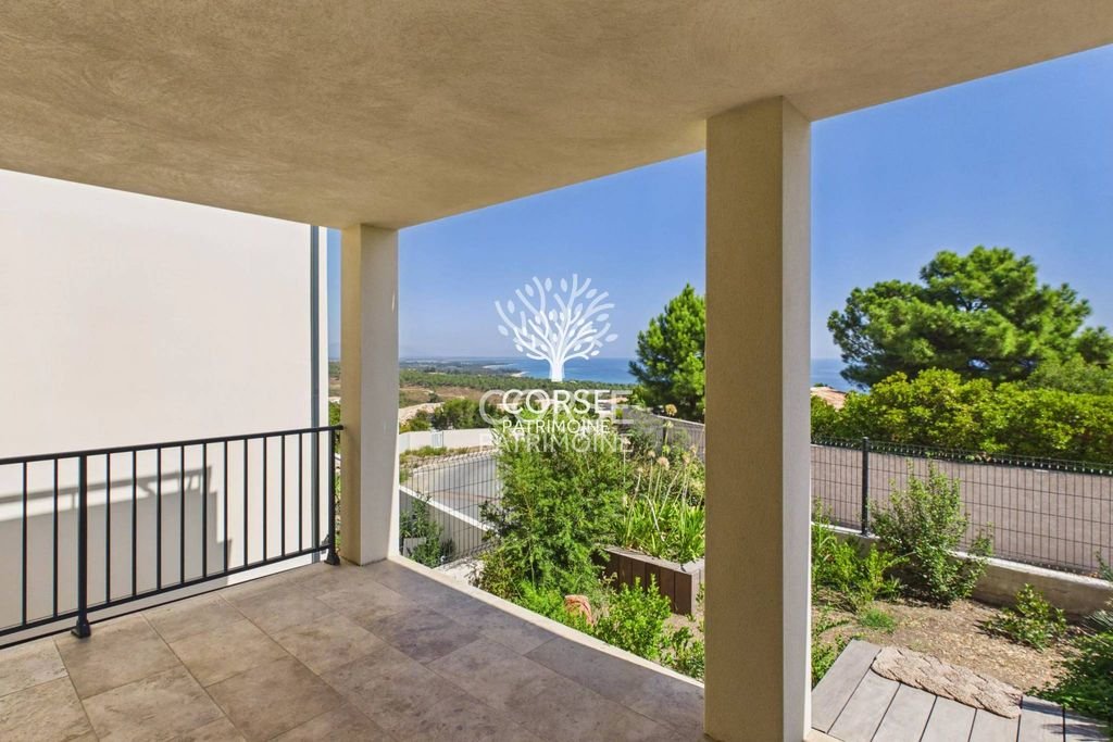 Appartement à vendre, 3m², Sari-Solenzara