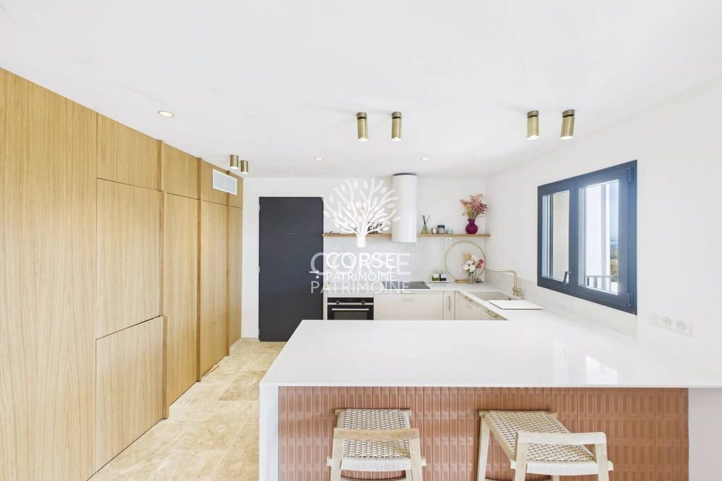 Appartement à vendre, 3m², Sari-Solenzara