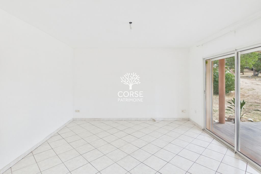 Maison à vendre, 185m², Figari