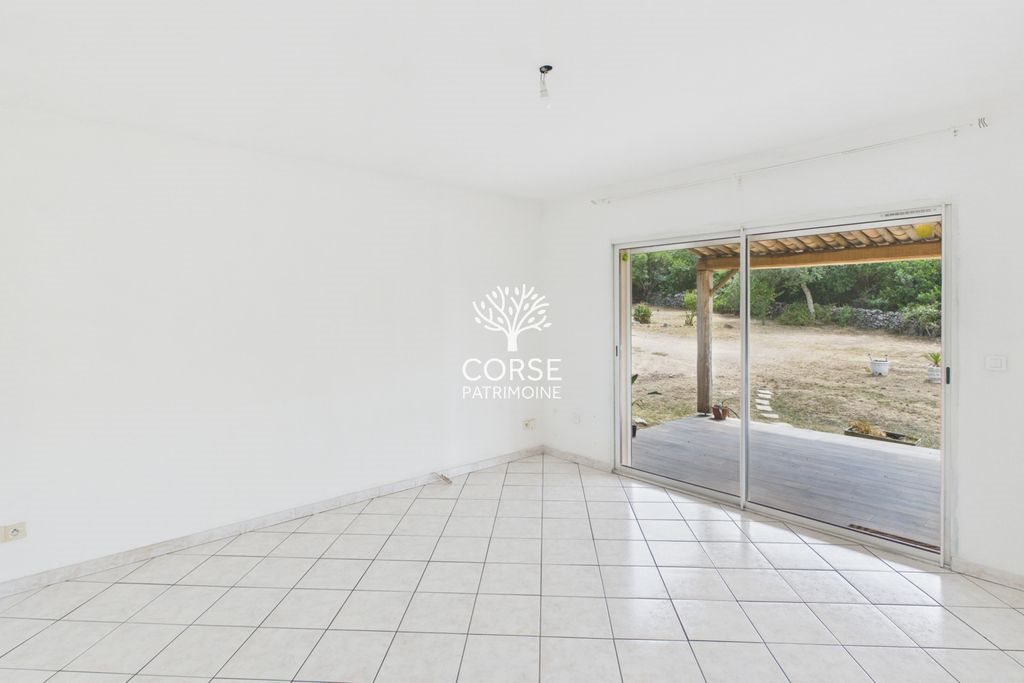 Maison à vendre, 185m², Figari