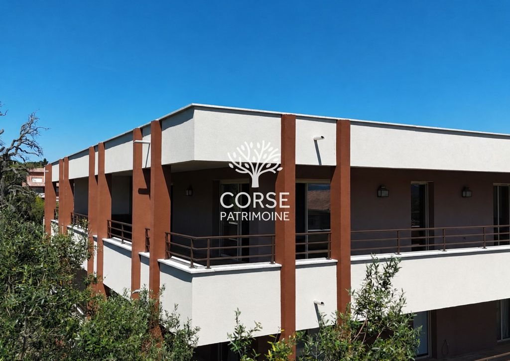 Appartement à vendre, 74m², Porto-Vecchio