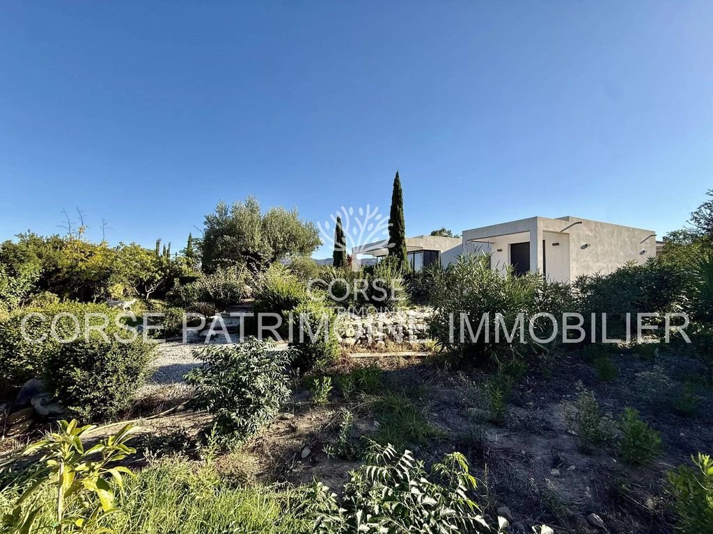 Maison à vendre, 135m², Calenzana