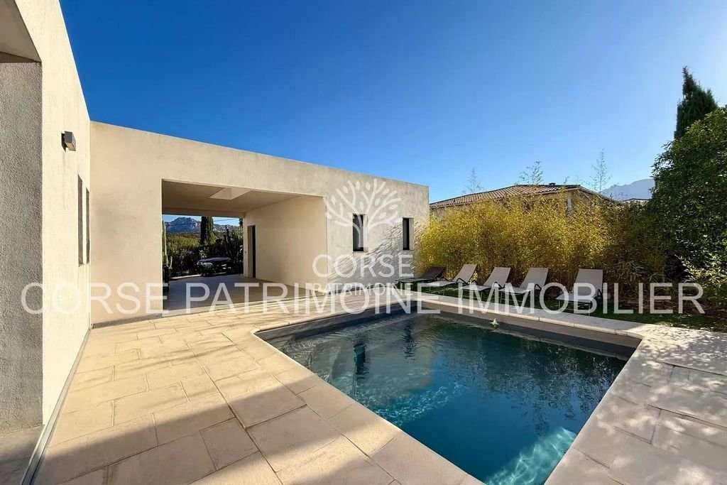 Maison à vendre, 135m², Calenzana