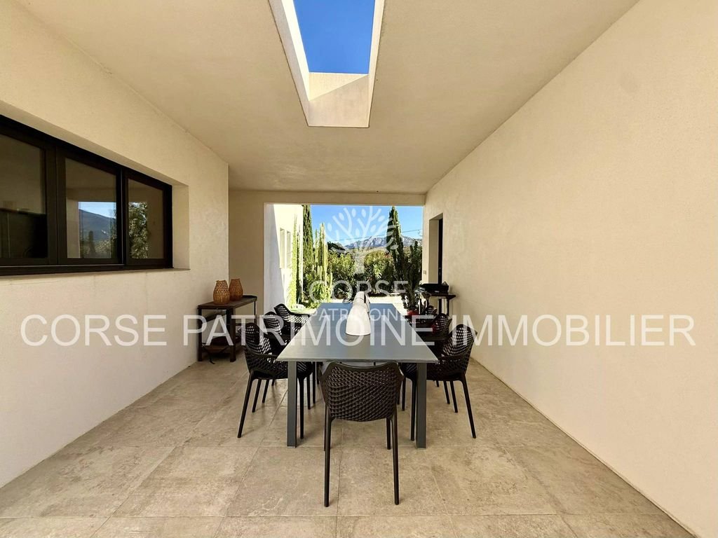 Maison à vendre, 135m², Calenzana