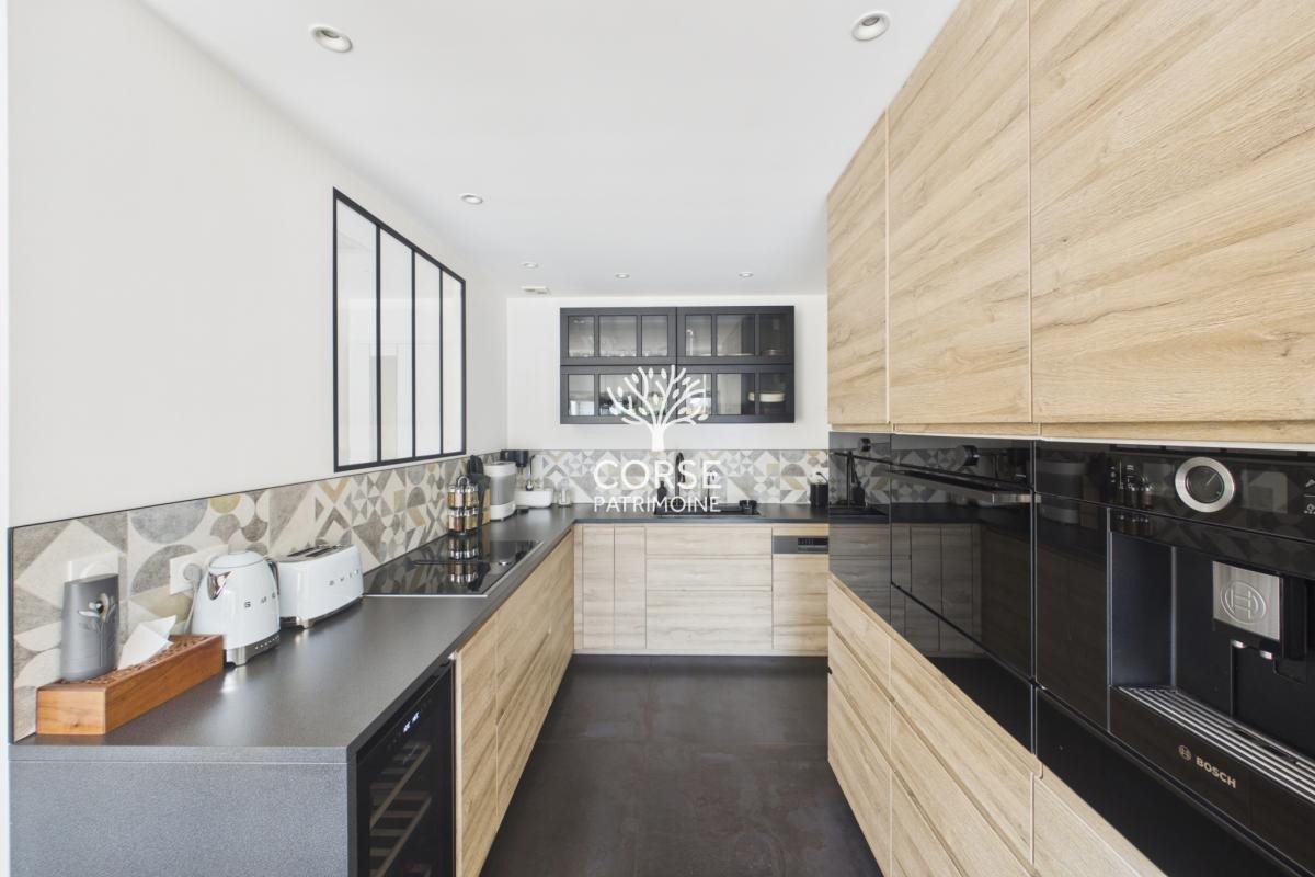 Maison à vendre, 109m², Zonza