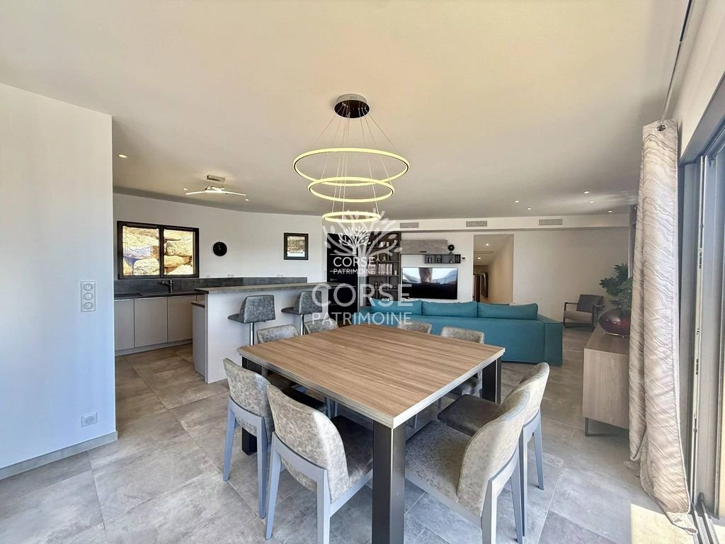 Maison à vendre, 115m², Olmeto