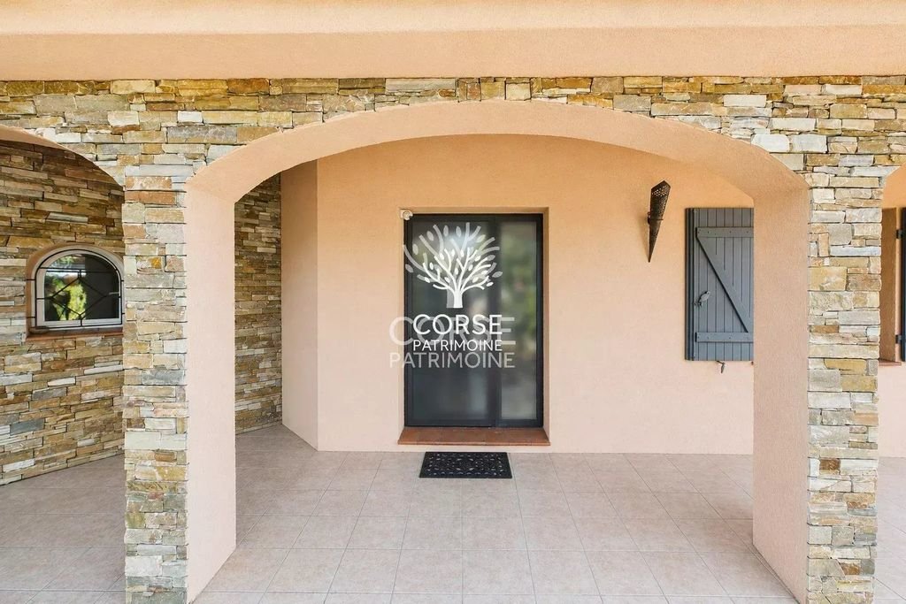 Maison à vendre, 75m², San-Gavino-di-Carbini