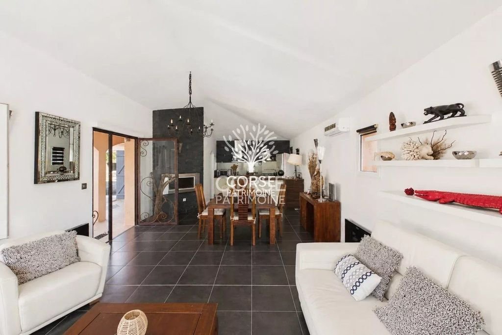 Maison à vendre, 75m², San-Gavino-di-Carbini