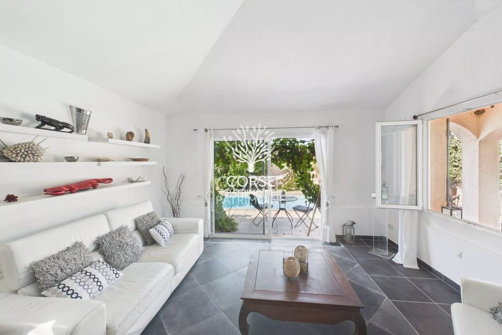 Maison à vendre, 75m², San-Gavino-di-Carbini