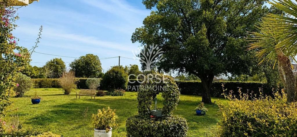 Maison à vendre, 168m², Ghisonaccia