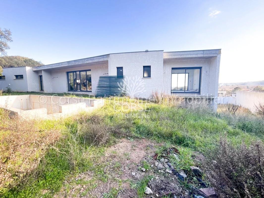 Maison à vendre, 185m², Zonza