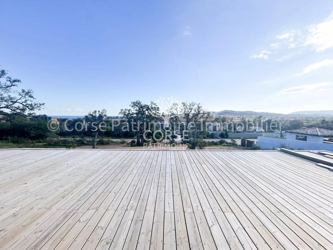Maison à vendre, 185m², Zonza