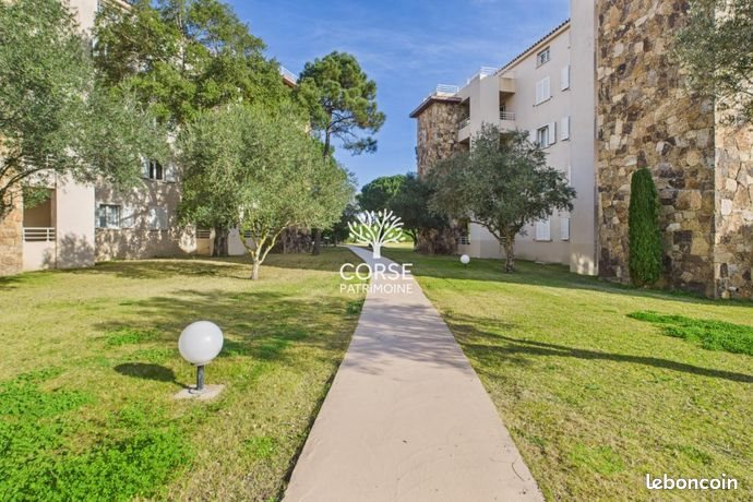 Appartement à vendre, 62m², Porto-Vecchio