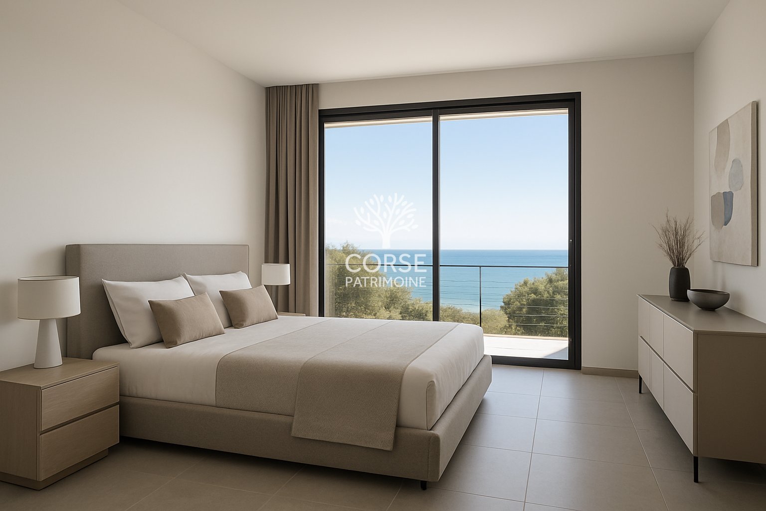 Maison à vendre, 136m², Sari-Solenzara