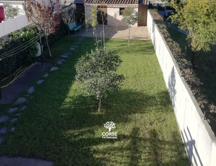 Maison à vendre, 83m², Santa-Maria-Poggio