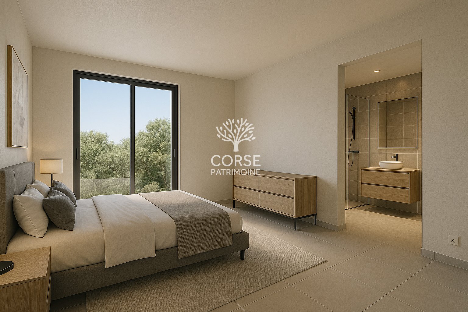 Maison à vendre, 135m², Sari-Solenzara