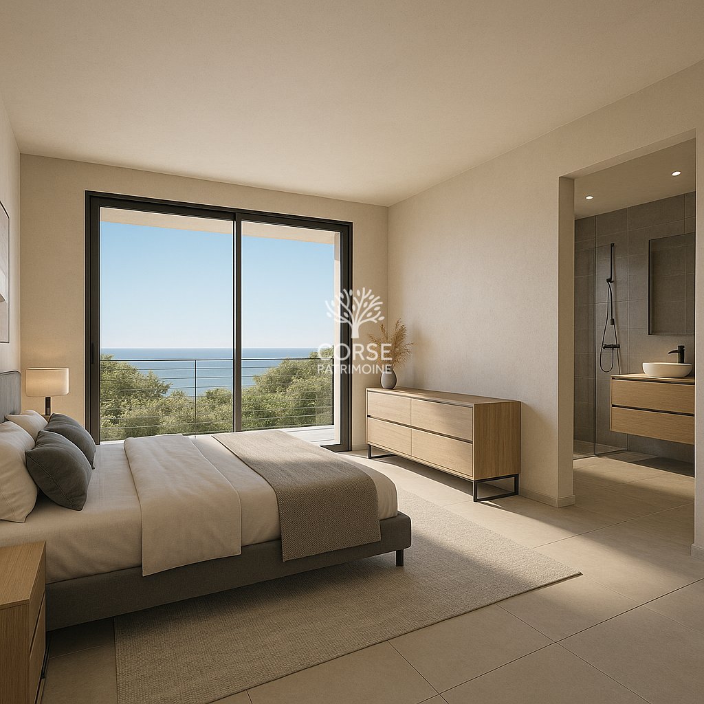 Maison à vendre, 157m², Sari-Solenzara