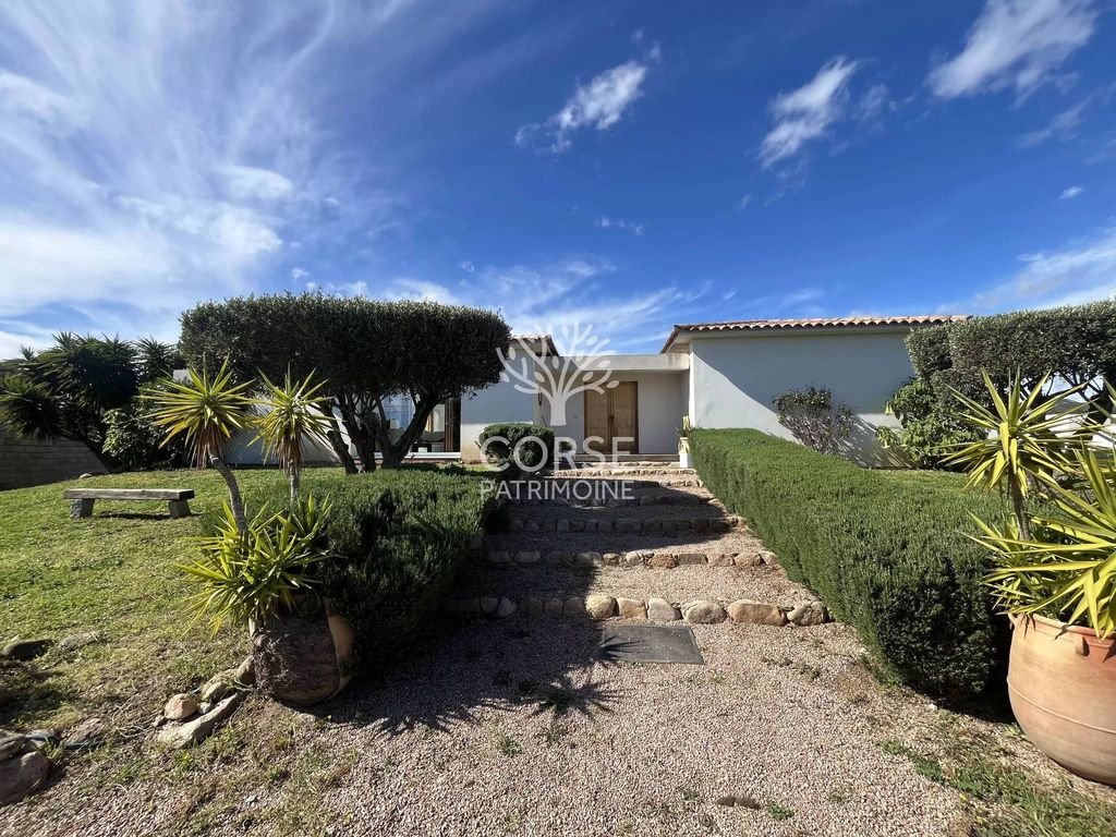 Maison à vendre, 178m², Porto-Vecchio
