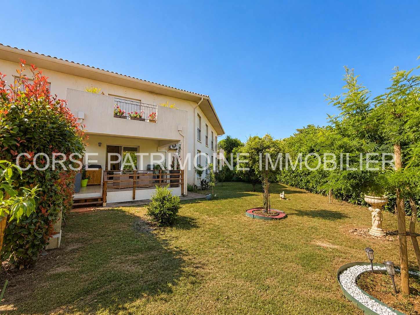 Maison à vendre, 80m², Santa-Lucia-di-Moriani