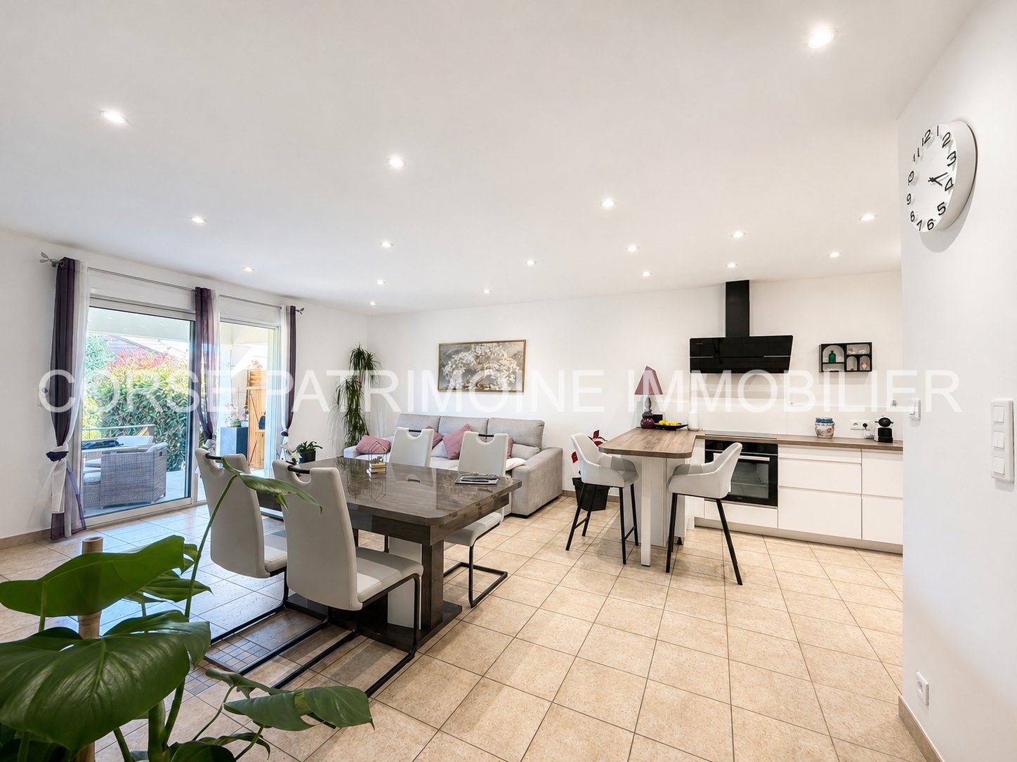 Maison à vendre, 80m², Santa-Lucia-di-Moriani