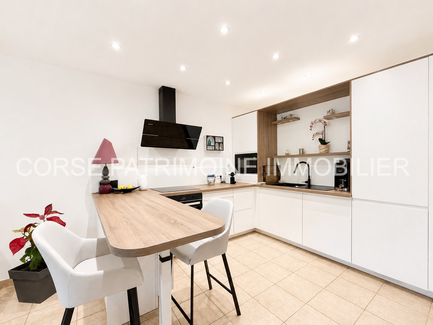 Maison à vendre, 80m², Santa-Lucia-di-Moriani