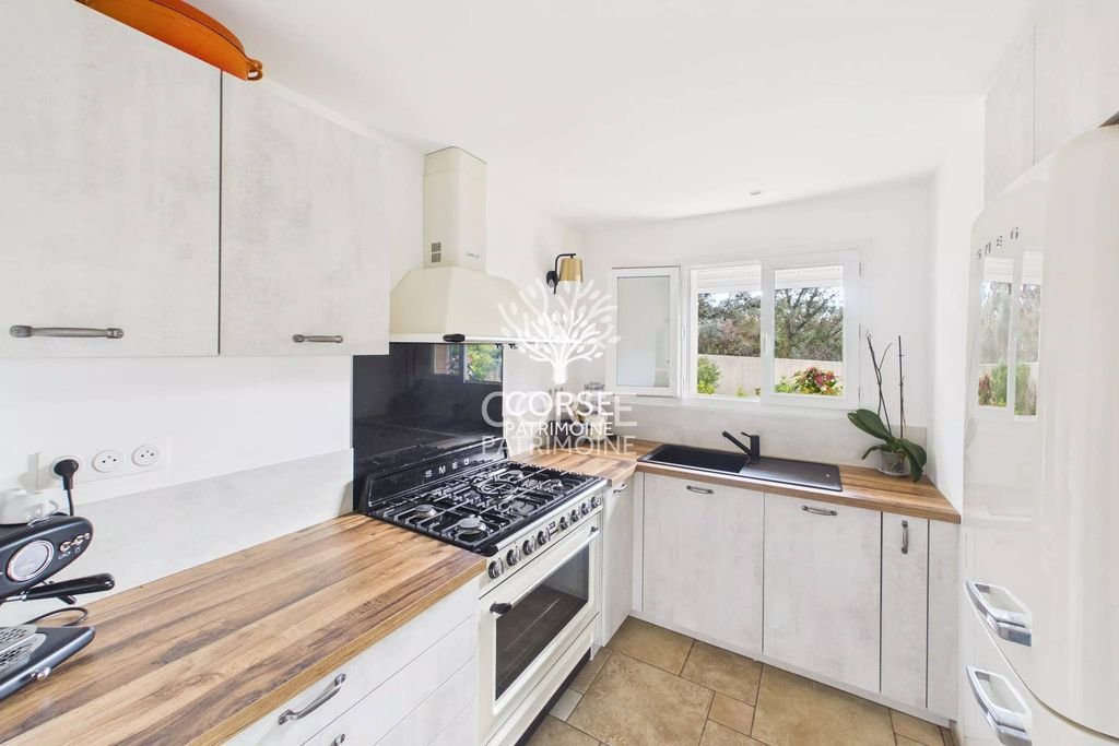 Maison à vendre, 94m², Porto-Vecchio