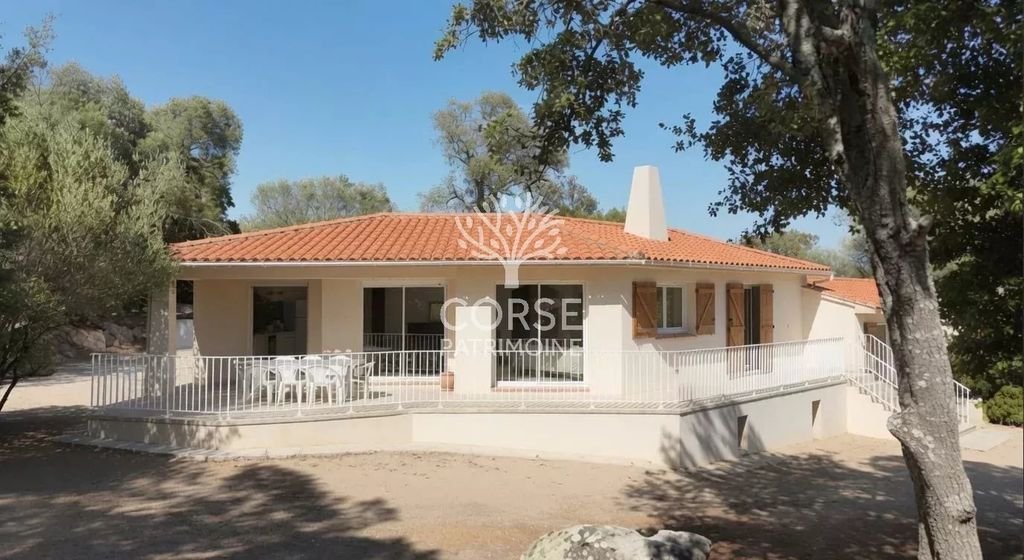 Maison à vendre, 145m², Sotta
